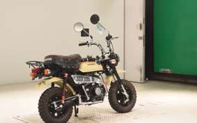 HONDA MONKEY 2017 AB27