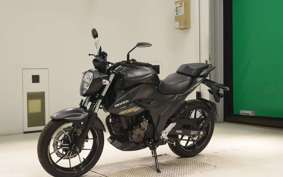 SUZUKI GIXXER 250 1994 ED22Y