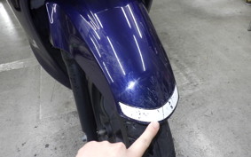 HONDA LEAD 125 2019 JF45