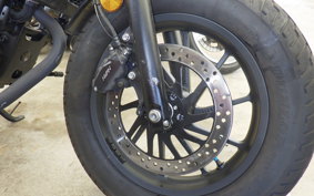 HONDA REBEL 250 A 2016 MC49