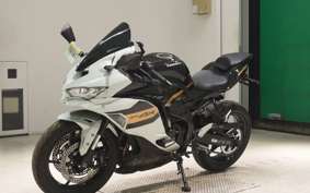 KAWASAKI ZX-4R SE 2025 ZX400P