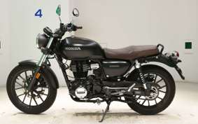 HONDA GB350 2025 NC59