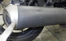 HONDA REBEL 250 E-Clutch 2025 MC49