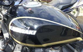 KAWASAKI ZEPHYR 1100 1992 ZRT10A