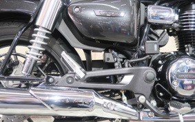 HONDA GB350C 2024 NC64