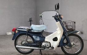 HONDA SUPER CUB70 C70