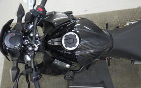 KAWASAKI Z400 Gen.2 2025 EX400L