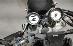 YAMAHA TW200 DG07J