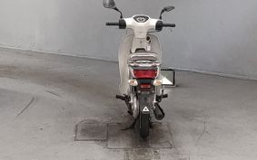 HONDA SUPER CUB110 JA10