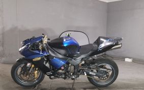 KAWASAKI NINJA ZX-6R ZX636C