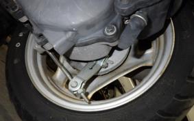 SUZUKI LET's 4 CA46A
