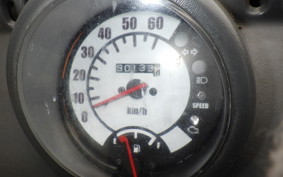 HONDA GYRO CANOPY TA03