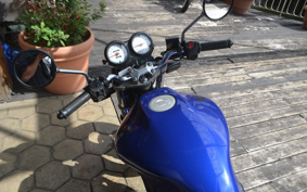 HONDA HORNET250 MC31