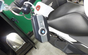 BMW C400GT 2019