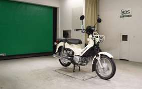 HONDA ｸﾛｽｶﾌﾞ50 2003 AA06
