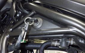 HONDA REBEL 250 S 2002 MC49