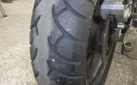 KAWASAKI ZEPHYR 400 KAI 1997 ZR400C