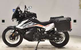 KTM 790 ADVENTURE 2021
