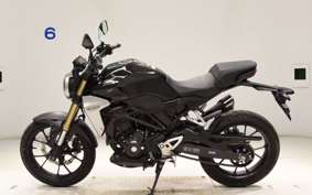 HONDA CB250R 2006 MC52