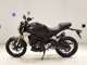 Фото Honda CB250R 2006 с японского аукциона