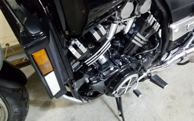 YAMAHA VMAX 2001 2LT