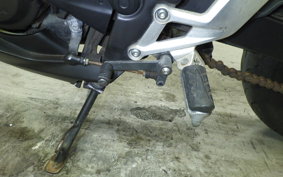 HONDA CBR250R GEN 3