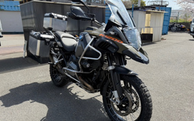 BMW R1200GS ADVENTURE 2014 0A02