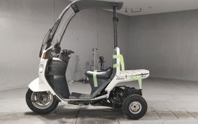 HONDA GYRO TA02