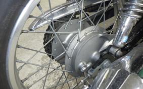 HONDA GB250 CLUBMAN Gen.5 2017 MC10