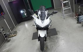 YAMAHA YZF-R25 2022 RG10J