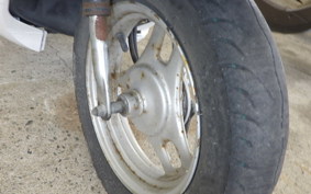 SUZUKI ADDRESS V50 Gen.2 CA42A