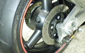 SUZUKI GSX1300R HAYABUSA 1999