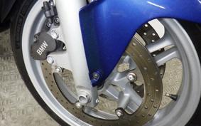 BMW K1200R S 2002