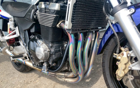 SUZUKI GSX1400 2005 GY71A