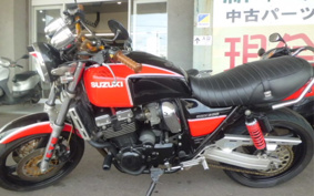 SUZUKI GSX400 IMPULSE YOSHIMURA 1997 GK79A