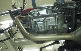 HONDA APE 100 2018 HC07