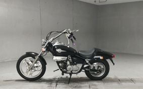 HONDA MAGNA 50 AC13