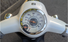 HONDA GIORNO AF70