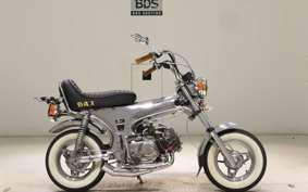 HONDA DAX 50 2025 ST50