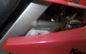 KAWASAKI KLX125 LX125C