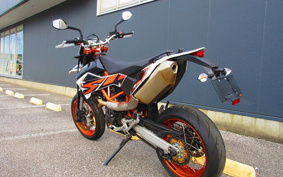 KTM 690 SMC R 2014 LST40