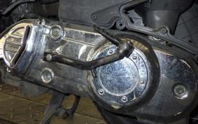 SUZUKI ADDRESS V125 1995 CF46A