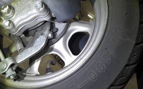 YAMAHA VINO 50 Gen.4 AY02