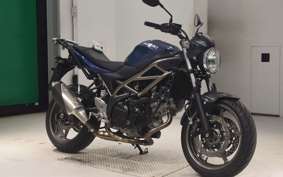 SUZUKI SV650 A 2024