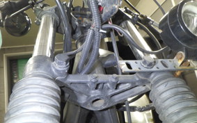 YAMAHA VIRAGO 250 3DM