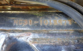 HONDA CB400SF 1993 NC31