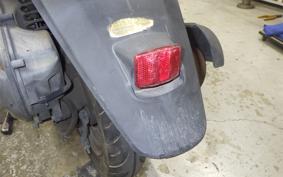 HONDA DIO Gen.6 2024 AF68