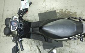 YAMAHA BW'S 50 Gen.3 SA53J