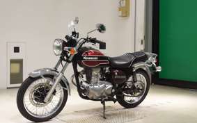 KAWASAKI ESTRELLA BJ250A