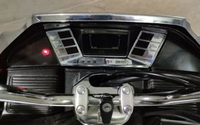 HONDA FUSION MF02